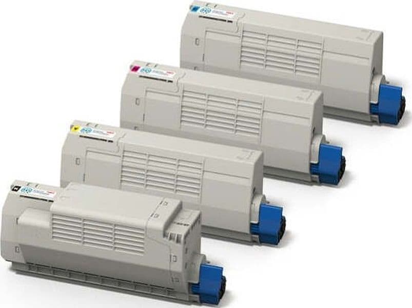 Oki - Toner - Nero - MC760dn MC780dfnf - 45396304 - 8.000 pag Elettronica/Informatica/Stampanti e accessori/Accessori per stampanti a inchiostro e laser/Cartucce d'inchiostro Eurocartuccia - Pavullo, Commerciovirtuoso.it