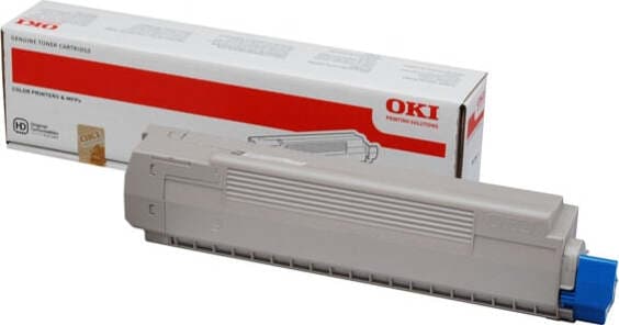 Oki - Toner - Nero - MC861 MC851 - 44059168 - 7.000 pag Elettronica/Informatica/Stampanti e accessori/Accessori per stampanti a inchiostro e laser/Cartucce d'inchiostro Eurocartuccia - Pavullo, Commerciovirtuoso.it