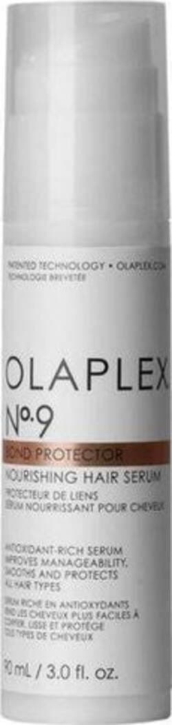 OLAPLEX-N°9-Siero-Protettivo-Per-Capelli-bond-Protector-90-ml