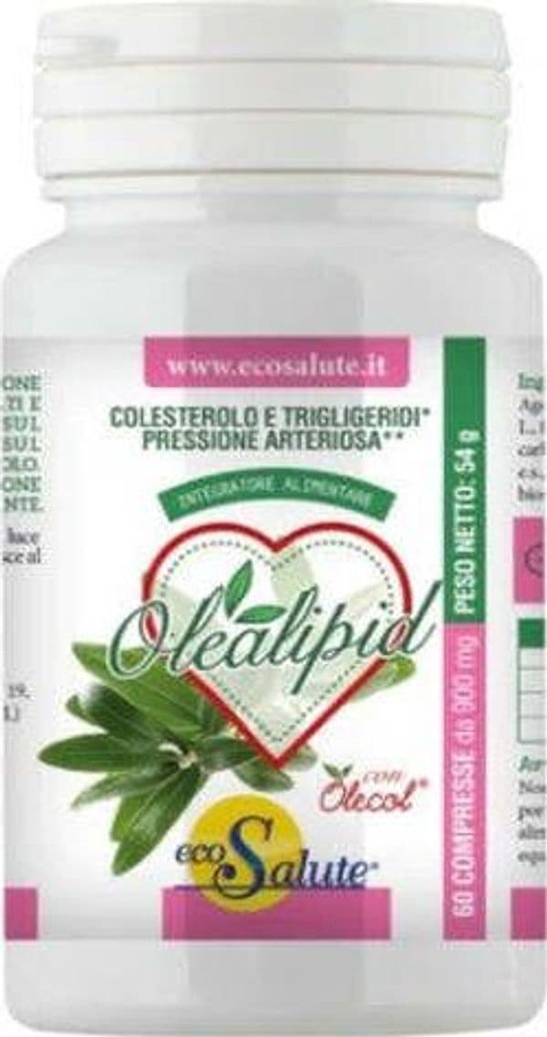 OLEALIPID-integratore-alimentare-60-compresse-Spazio-Ecosalute