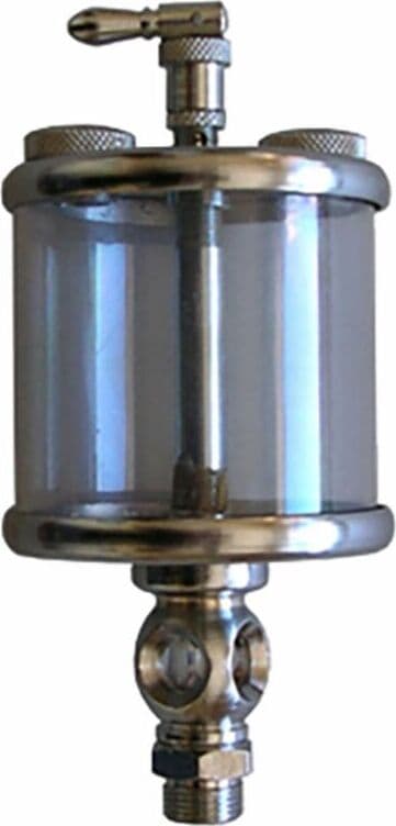 Oliatore contagocce 62 fil in Pistole per grasso GardenStore - Novellara, commercioVirtuoso.it