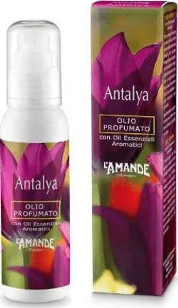 OLIO-CORPO-PROFUMATO-ANTALYA-100-ml-L'Amande