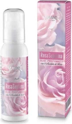 OLIO-CORPO-PROFUMATO-ROSA-SUPREMA-100-ml-L'Amande