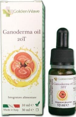 Olio-di-Ganoderma-20T-integratore-alimentare-10-ml-Golden-Wave