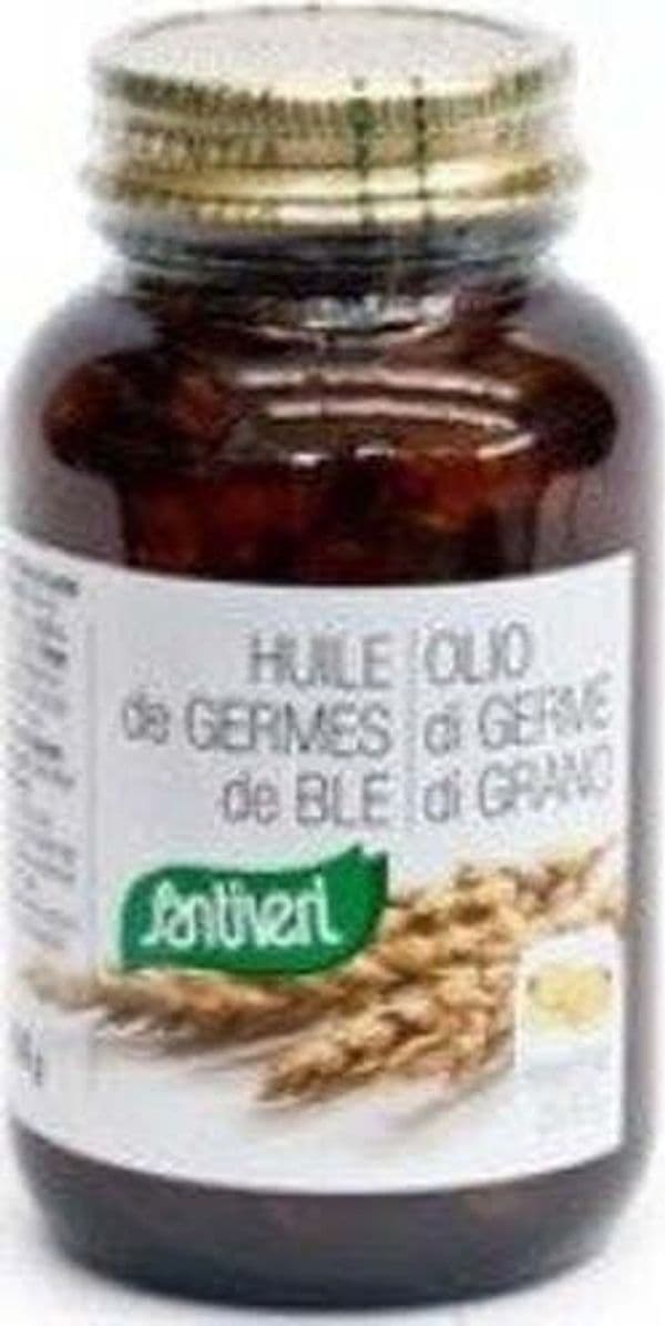 OLIO-DI-GERME-DI-GRANO-integratore-alimentare-120-perle-Santiveri-Ibersan