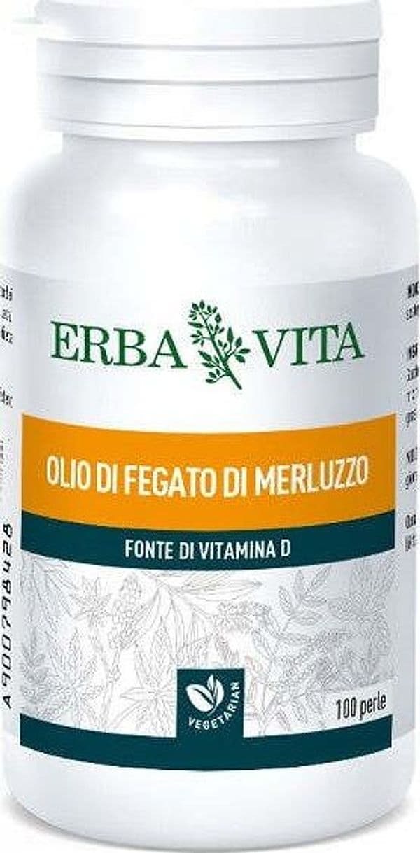 Olio-Fegato-Merluzzo-100-perle-Erba-Vita