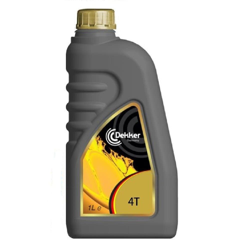 Olio Lubrificante 1 Litro Per Motori A Quattro Tempi Di Moto Scooter Tosaerba 4t in Oli motore per moto Trade Shop italia - Napoli, commercioVirtuoso.it