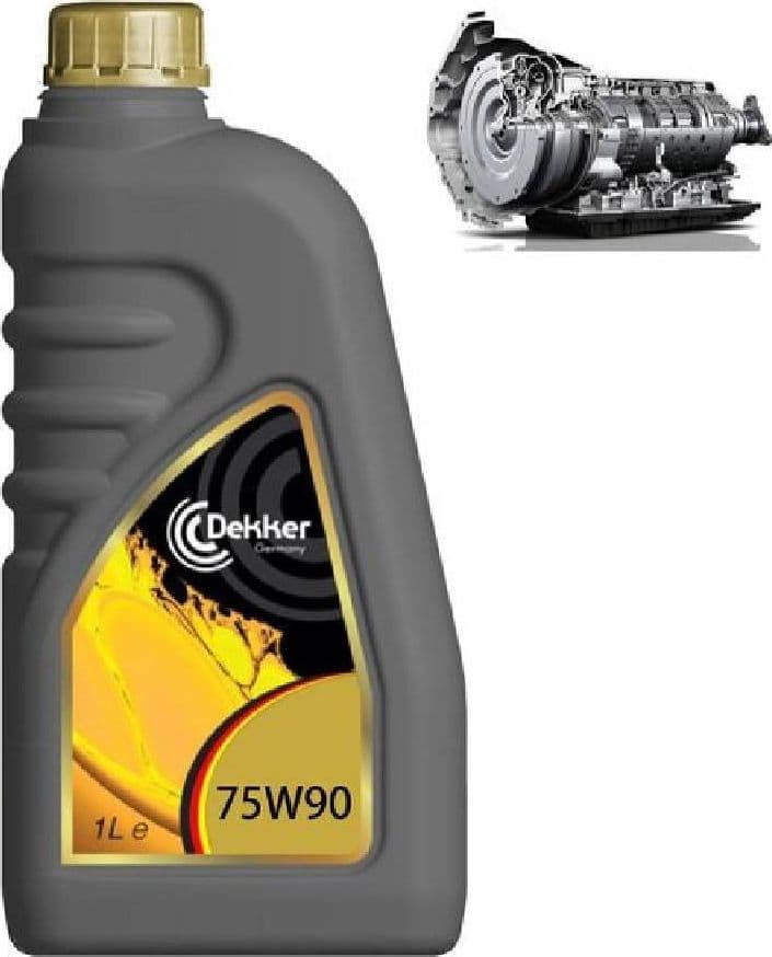 Olio Lubrificante Cambio Trasmissione Ingranaggi 75w90 1 Litro Auto Moto Furgone in Oli per cambio Trade Shop italia - Napoli, commercioVirtuoso.it