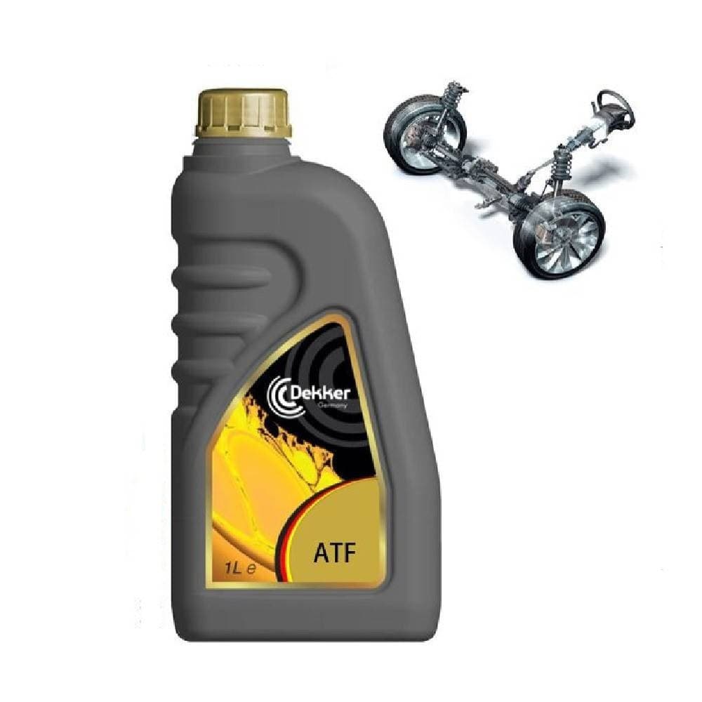 Olio Lubrificante Per Trasmissioni Del Servosterzo Di Autovetture Mezzi 1 Lt Atf in Additivi per olio cambio Trade Shop italia - Napoli, commercioVirtuoso.it