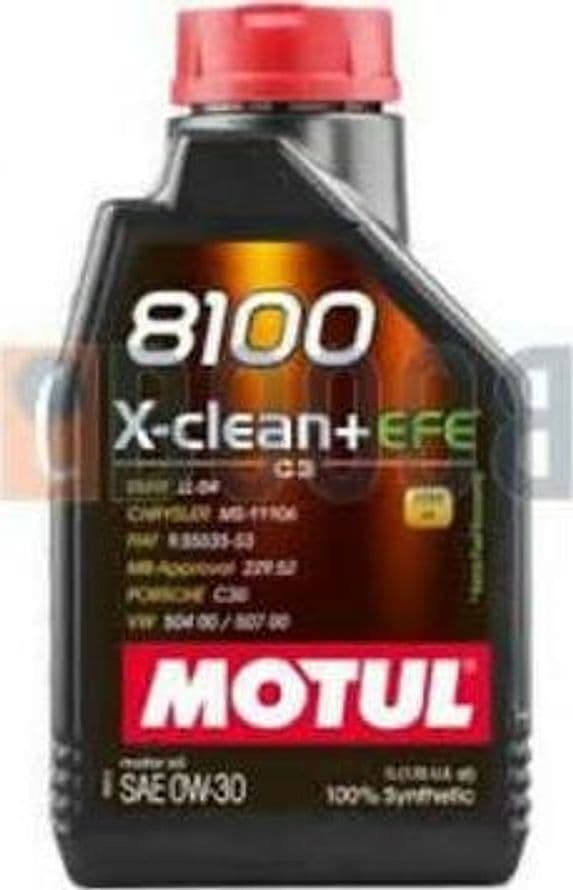 Olio motore motul 8100 eco-clean c2 0w30 lt.5 da 1 lt in Grassi e lubrificanti Givad Ricambi Auto - Milazzo, commercioVirtuoso.it