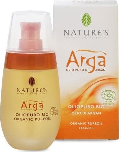 Olio-Puro-di-Argan-Bio-certificato-Ecocert-GreenLife-50-ml-Nature's
