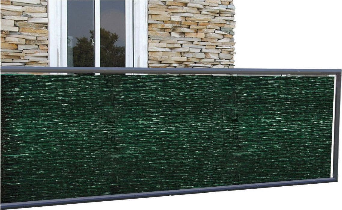 Ombreggiante Telo Classico Verde Scuro 1.5 x3mt Frangivista Frangivento Telo Supergreen Giardino e giardinaggio/Decorazioni per il giardino/Recinzioni decorative Ferus - Montoro, Commerciovirtuoso.it