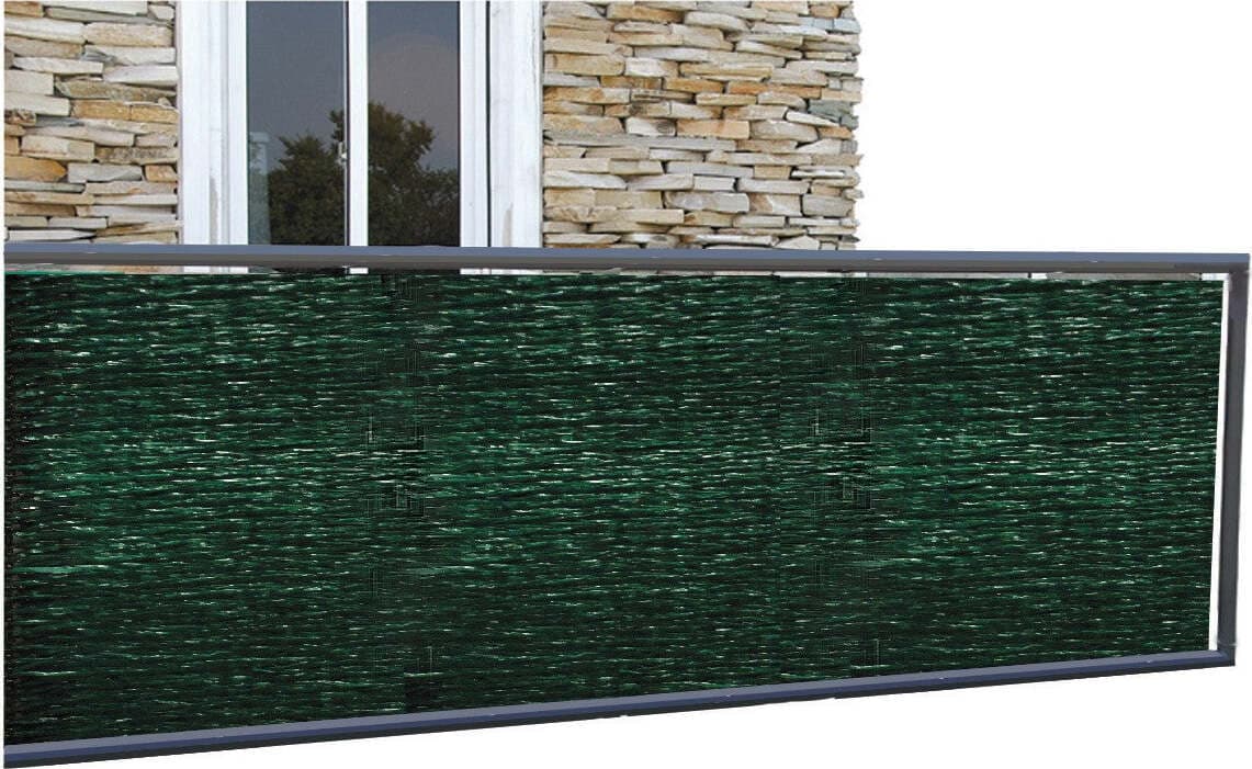 Ombreggiante Telo Classico Verde Scuro 1.5 x3mt Frangivista Frangivento Telo Supergreen Giardino e giardinaggio/Decorazioni per il giardino/Recinzioni decorative Ferus - Montoro, Commerciovirtuoso.it