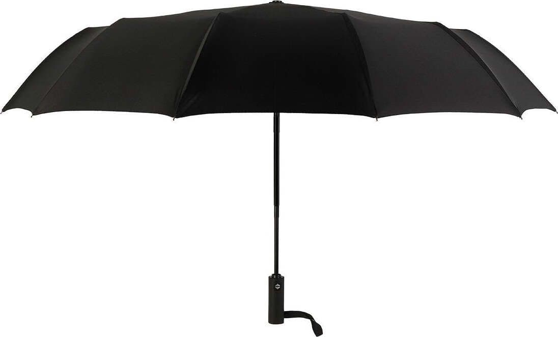 Ombrello-Antivento-Automatico-Nero-Classico-A2Zworld