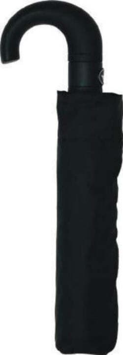Ombrello-uomo-Moia-A132UC-Blue-Drop-Nero