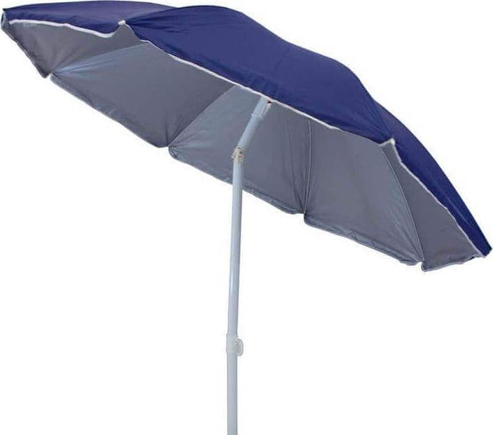 ombrellone-spiaggia-nylon-protezione-uv-200/32-colore-casuale-Multicolor-Milani-Home