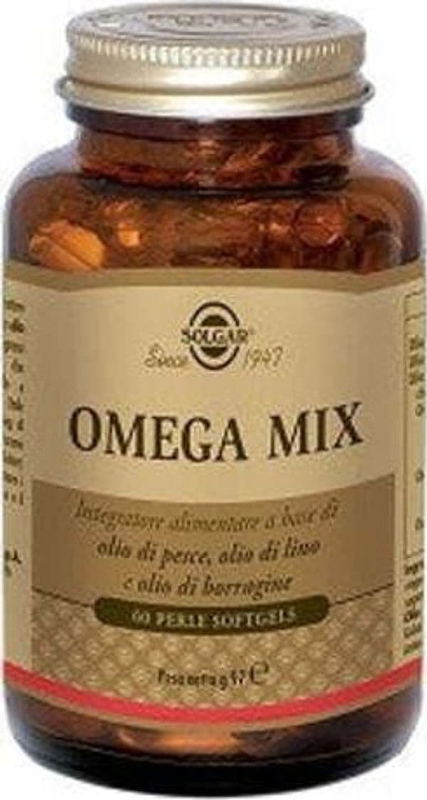 OMEGA-MIX-integratore-alimentare-60-perle-Solgar