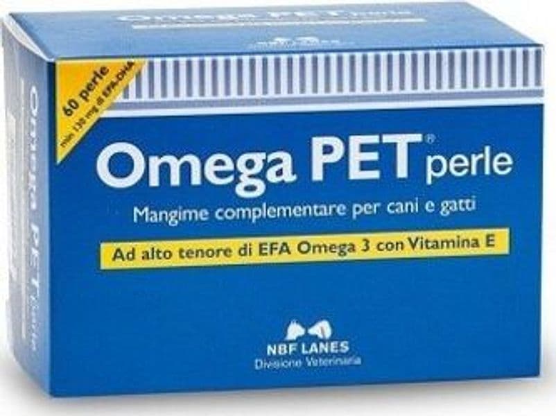 OMEGA-PET-BLISTER-60-PERLE