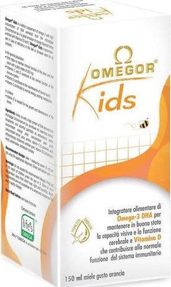 OMEGOR-KIDS-150-ML