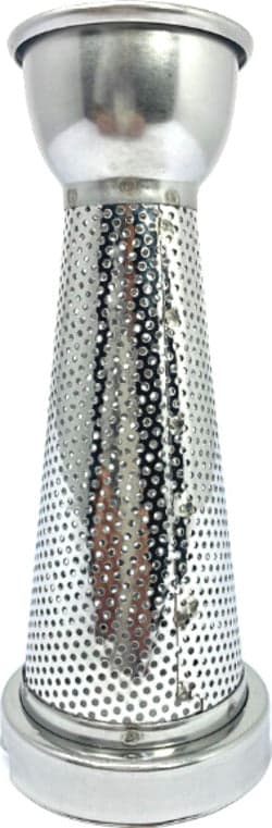 OMRA FILTRO RICAMBIO PER PASSAPOMODORO SPREMY ART.850M MOD.2014 ORIGINALE - 850M-DM