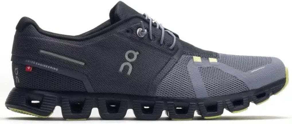 ON RUN Running uomo CLOUD X 3 grigia scura in Scarpe da corsa su strada Calzature Durello - Agna, commercioVirtuoso.it