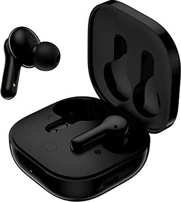 ONYX Auricolari Bluetooth wireless, 4 microfoni, controlli touch, compatibile con Android, iOS, iPhone, PC, TV, PS5 Elettronica/Cuffie auricolari e accessori/Cuffie/Cuffie In-Ear Grow Up - Casoria, Commerciovirtuoso.it