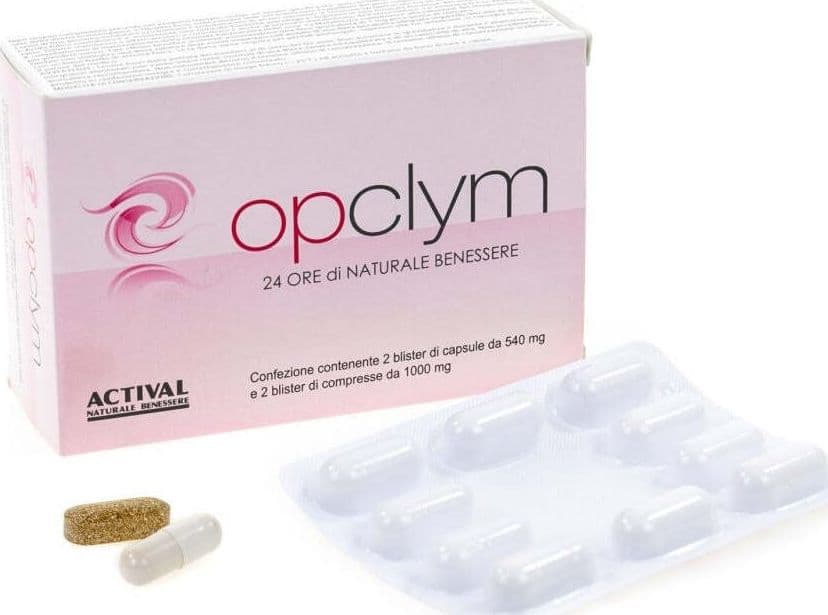 Opclym-integratore-alimentare-20-capsule+-20-compresse-Actival