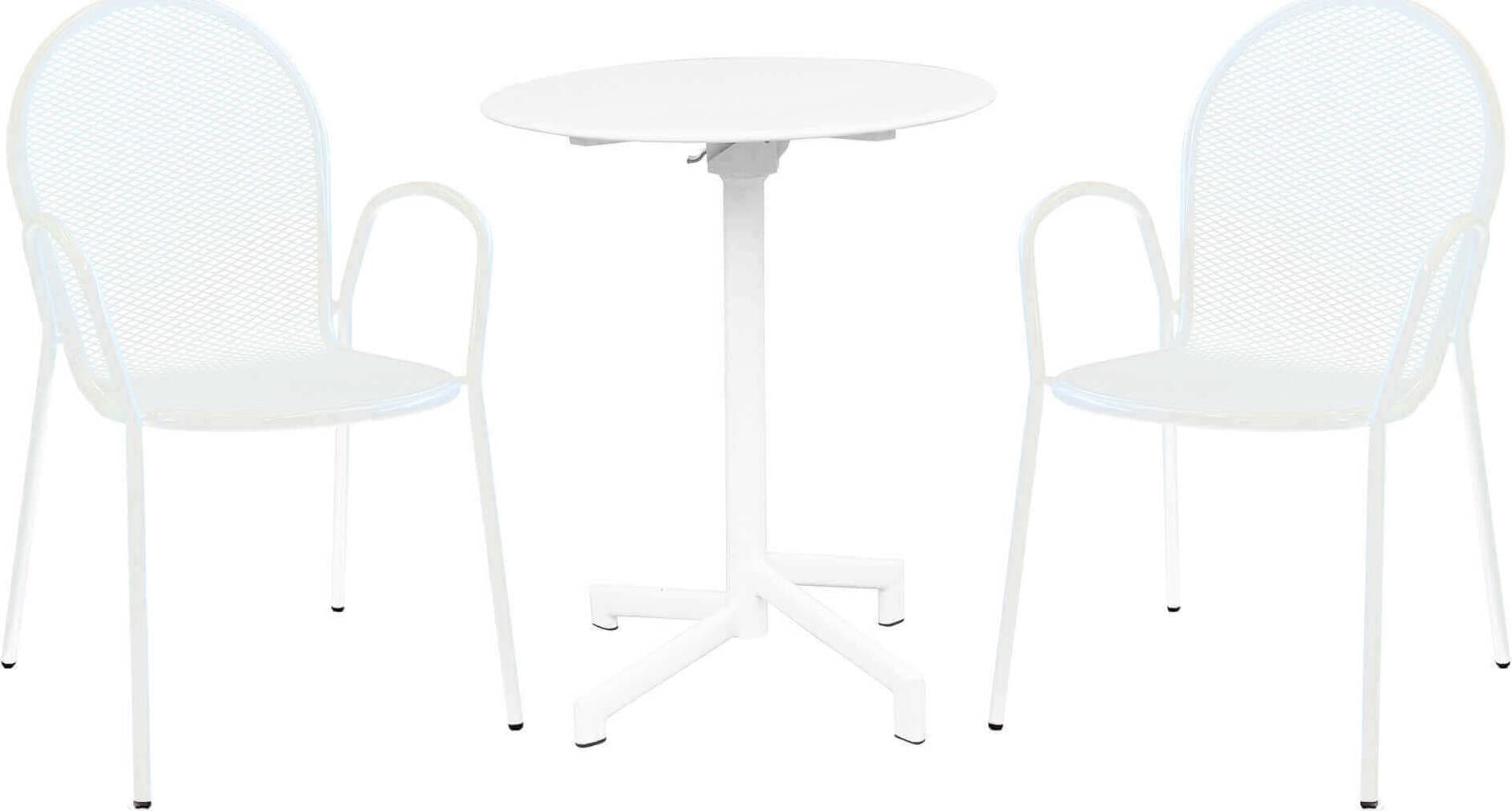 OPERA---set-tavolo-in-metallo-cm-Ø-60x74-h-con-2-sedute-Bianco-Milani-Home