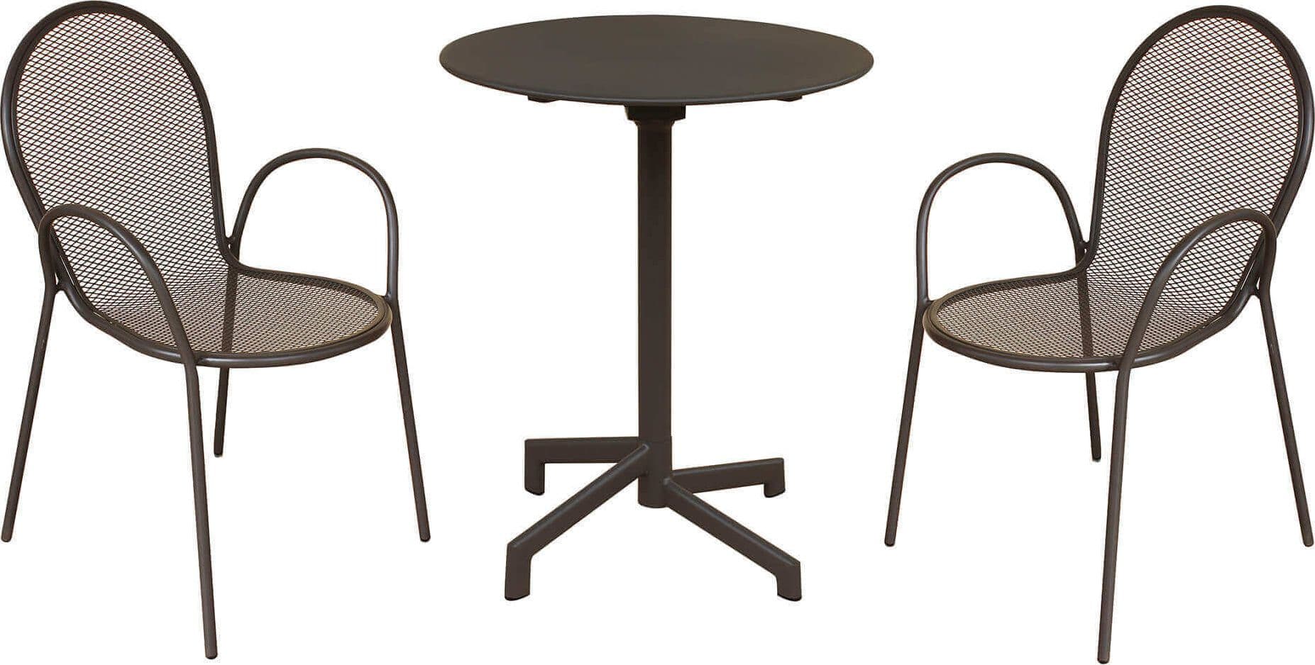 OPERA---set-tavolo-in-metallo-cm-Ø-60x74-h-con-2-sedute-Taupe-Milani-Home