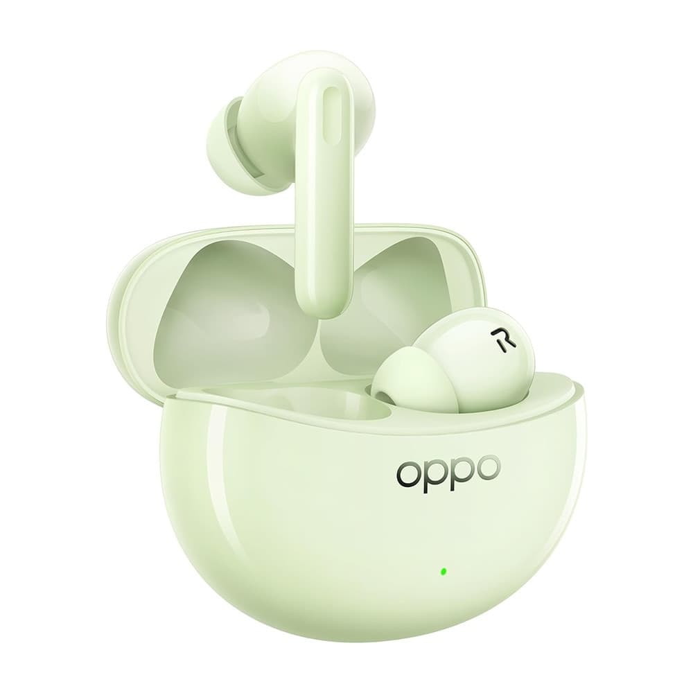 Oppo-Enco-Air-3-Pro-Green