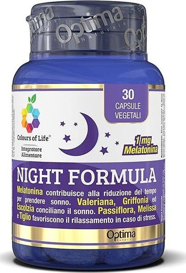 Optima-Naturals-Night-Formula-30-Capsule-Vegetali