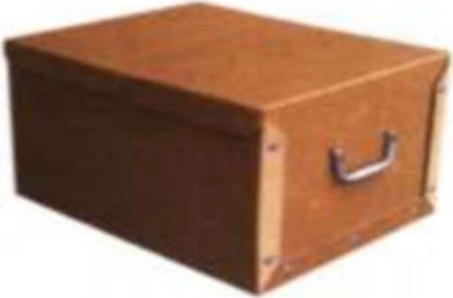 ORDINETT---SCATOLA-CON-MANIGLIE-LATERALI-39.5X33.5X17.5CM---COLORE-AVANA
