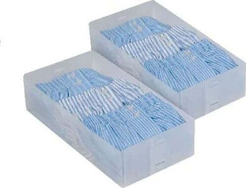 ORDINETT---SET-2-DIVISORI-PER-CASSETTI-MEDIUM-TRASPARENTI-30.5X15.5X7.5-CM