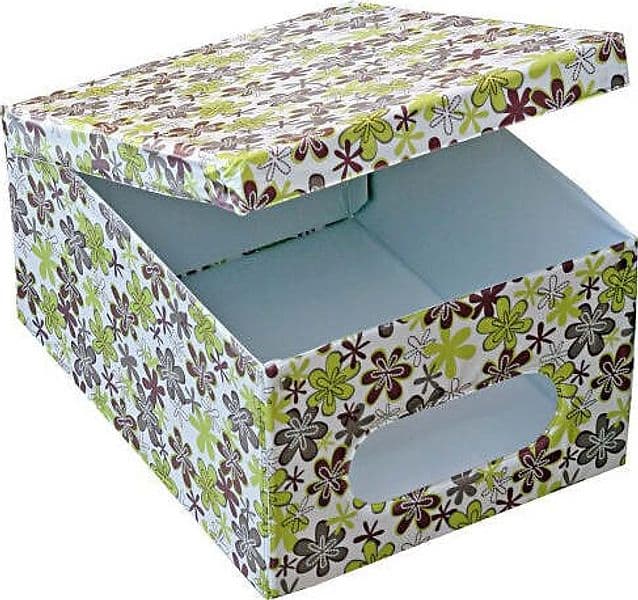 ORDINETT-SCATOLA-PORTABIANCHERIA-50X40X25-CM-ANEMONE-COLLECTION
