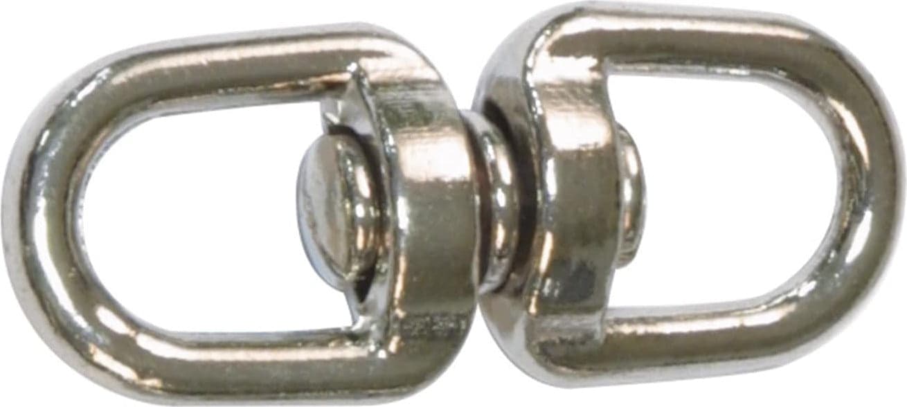 ORECA---1-ANELLI-DOPPI-GIREVOLI-CON-DUE-MAGLIE-OVALE-IN-INOX-6X65-MM