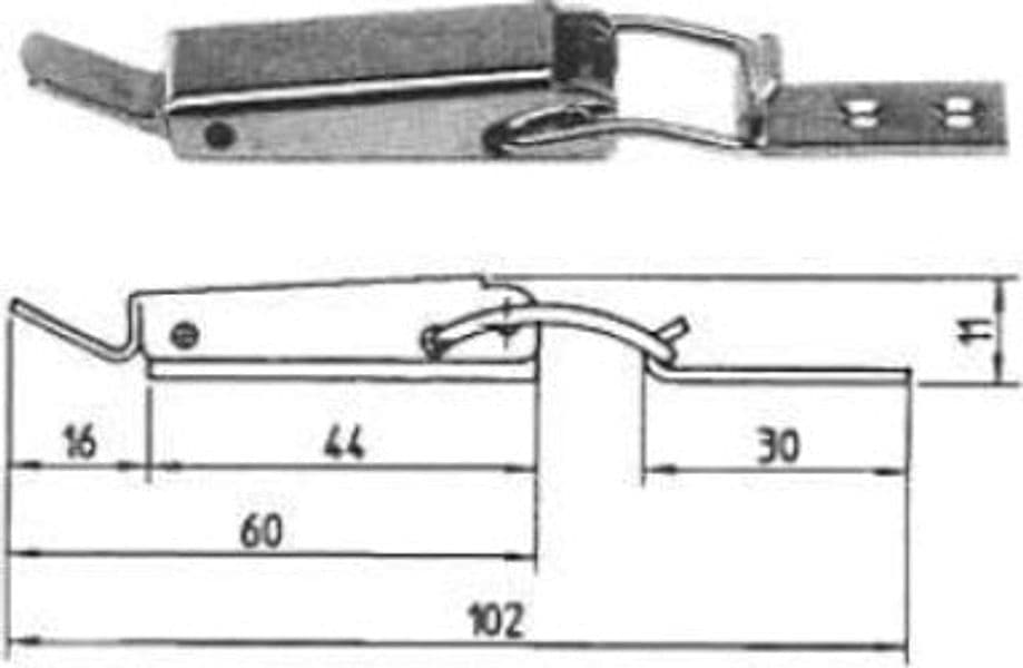 ORECA---1-CHIUSURA-A-LEVA-CON-RISCONTRO-IN-INOX-102MM