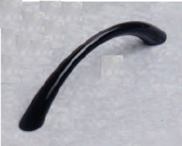 ORECA---1-MANIGLIA-TONDA-IN-ZAMA-NERA-LUCIDA-115X96mm