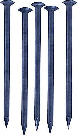 ORECA---12-CHIODI-TESTA-FRESATA-BOMBATA-IN-ACCIAIO-TEMPERATO-BLU-3,5X70