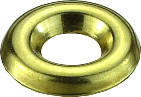 ORECA---12-ORLI-SOTTOVITI-IN-OTTONE-LUCIDO-4,2X12MM