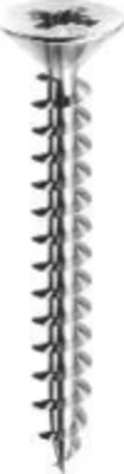 ORECA---12-VITI-PER-LEGNO-TRUCIOLATO-TESTA-PIANA-SVASATA-IN-INOX-4,0X40