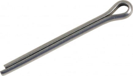ORECA---15-COPPIGLIE-IN-INOX-UNI1336-2,5X40MM