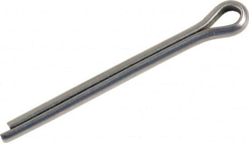 ORECA---15-COPPIGLIE-IN-INOX-UNI1336-3X40MM