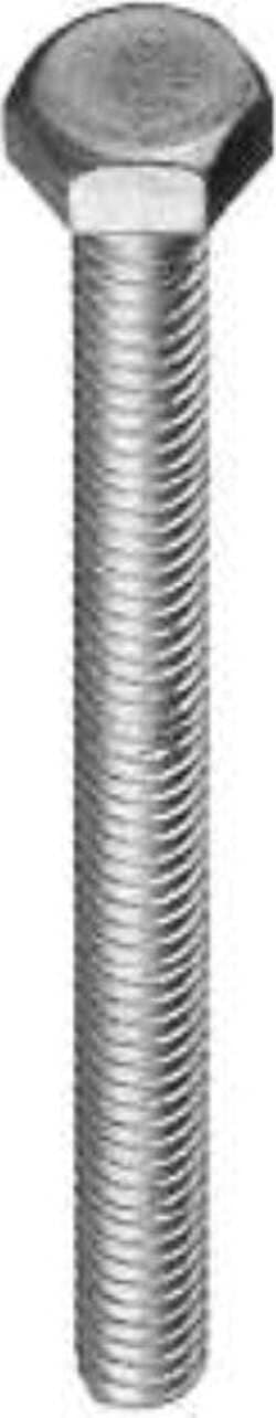 ORECA---15-VITI-PER-METALLO-INTEERAMENTE-FILETTATE,-TESTA-ESAGONALE,-IN-ACCIAIO-INOX-5x25MM
