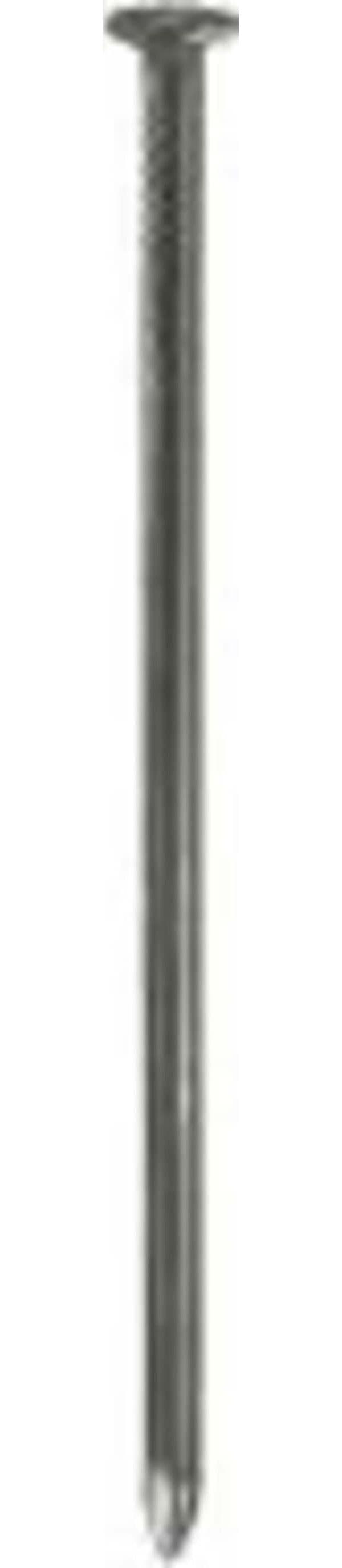 ORECA---150GR-CHIODI-TESTA-PIANA-IN-FERRO-LUCIDO-mm-6,0X150