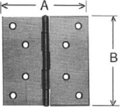 ORECA---2-CERNIERE-QUADRE-CON-PERNO-FISSO-IN-INOX-50X50MM