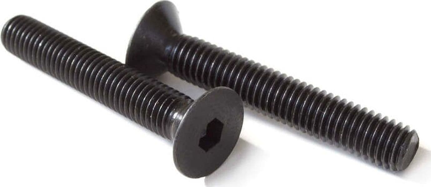 ORECA---20-VITI-PER-METALLO-TESTA-PIANA-SVASATA-IN-ACCIAIO-BRUNITO-3X16mm