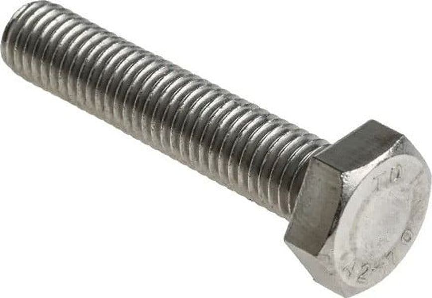 ORECA---20-VITI-TESTA-ESAGONALE-IN-INOX-INTERAMENTE-FILETTATI-4X10MM