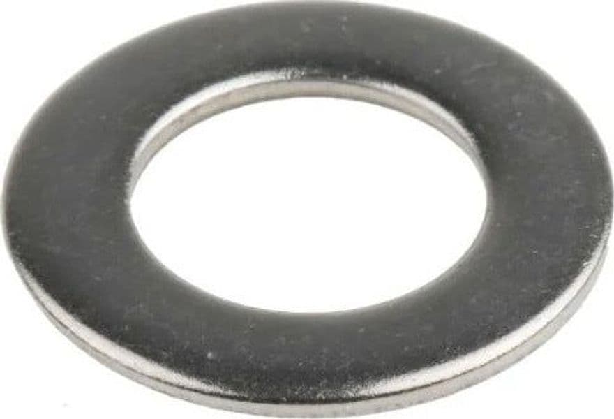 ORECA---30-RONDELLE-PIANE-IN-INOX-5,3X10