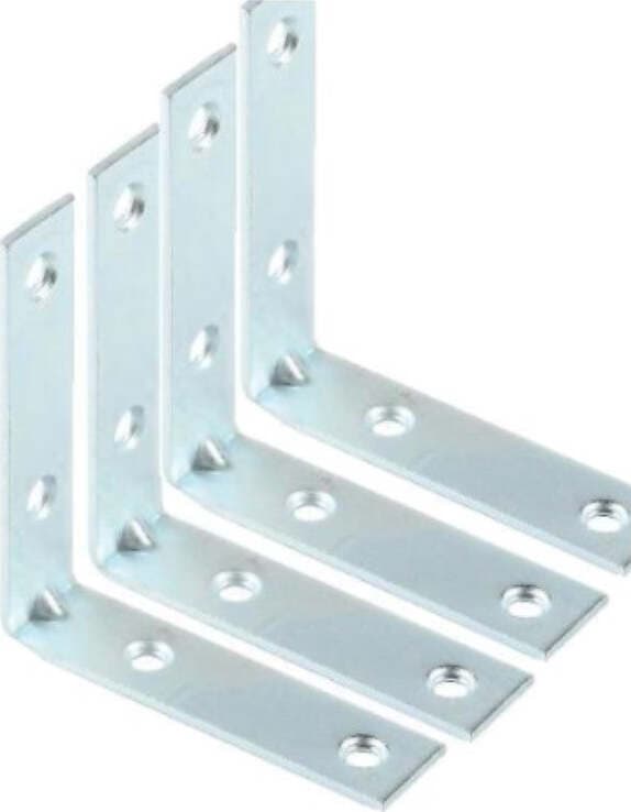 ORECA---4-LASTRINE-ANGOLARI-IN-ACCIAIO-ZINCATO-40X40MM