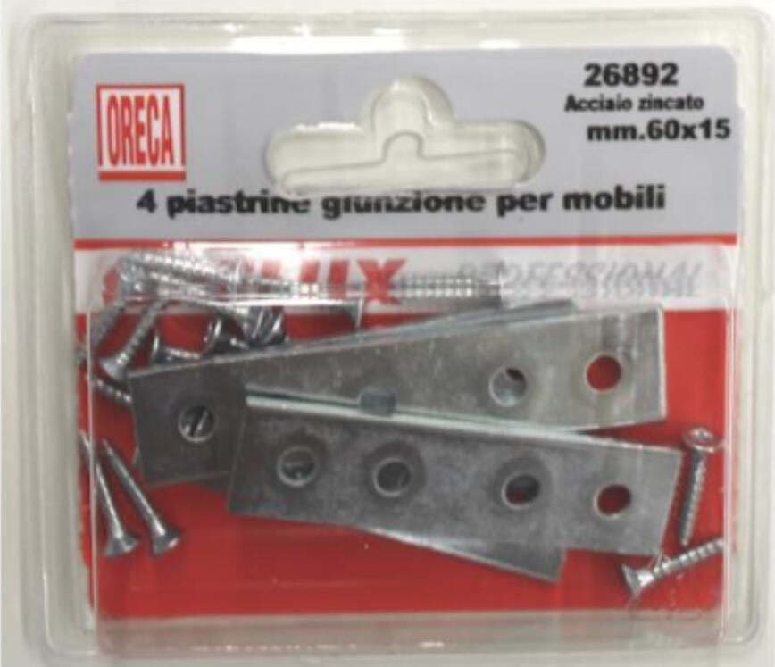 ORECA---4-LASTRINE-DI-GIUNZIONE-DRITTE-IN-ACCIAIO-ZINCATO-60X15MM
